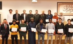 YUDER’den Medeniyet Vizyonu: Uluslararası 40 Hadis Yarışması