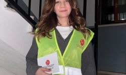 MHP Eskişehir İl Başkanlığı’ndan Ramazan’da Dayanışma Çalışması