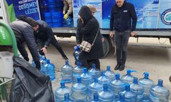 2026 Eskişehir Yılı Dayanışması Sahada