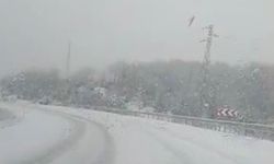 Eskişehir'de hava sıcaklığı mevsim normalleri üzerinde seyrediyor