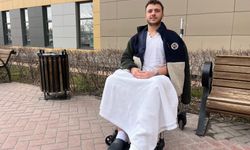 10 kişinin öldüğü kazadan yaralı kurtulan öğrenci, otobüs şoförüyle sohbetini anlattı