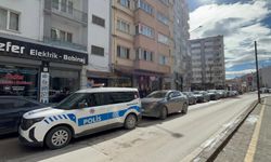 74 yaşındaki adam çöp evde ölü bulundu