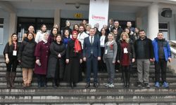 'Harezmi Eğitim Modeli Deneyim Paylaşımı Toplantısı' gerçekleştirildi