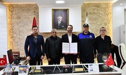 Beylikova Belediyesi'nden ihtiyaç sahibi vatandaşlara Ramazan desteği