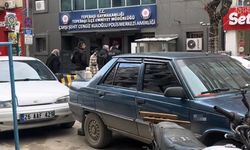 Eskişehir'de garip ihbar