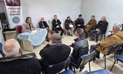 Şairler, kaybolmaya yüz tutan şiiri yaşatmanın mücadelesini veriyor