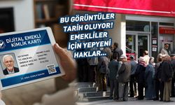 Emekliler için yeni haklar geldi! EYT'liler dahil yaş sınırı yok