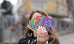 Eskartlar  2026 Tasarımlarıyla Yenilendi