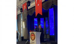 Dost Dernekleri Federasyonu 2026Eskişehir Yılı Etkinliklerine destek verdi