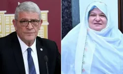 Musavat Dervişoğlu Zeynep Başkan 'dan Randevu talep etti