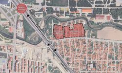 Gündoğdu 1 Kentsel Dönüşüm ve Gelişim Projesi 1. Etap İhalesi 4 Mart’ta Yapılacak