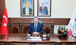 Vali Erdinç Yılmaz'dan ES-ES'e Moral Desteği