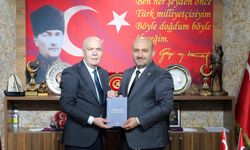 Cumhur ittifakı Bir araya Geldi