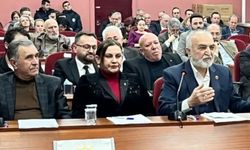 Konserlere Sponsor buluyorsunuz İftarlara neden bulmuyorsunuz