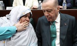 Zeynep Başkan ,Zorlu Süreçte Kendisine Destek Olanlara Teşekkür Etti