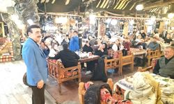 Hakkı Bulut 20 Yıl Sonra Hayranlarıyla buluştu