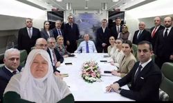 Cumhurbaşkanı Erdoğan: Zeynep Kardeşimizi hem Eskişehir hem de Türkiye de daha başarılı tutmanın gayreti içindeyiz