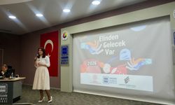 "Elinden Gelecek Var” Projesi Eskişehir’de Hayata Geçiyor