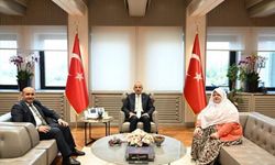 Ulaştırma Bakanı Mihalgazi' ye Geliyor