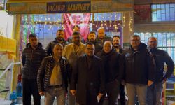 Emirdağlılar Vakfından Anlamlı Dayanışma....... Zimem Defteri Geleneği Yaşatıldı