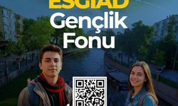ESGİAD Gençlik Fonu" Kuruldu !