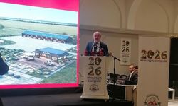 Mihalıççık Belediyesinden 2026 Yılında 16 Mega Proje