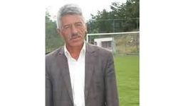 Şarampole devrilen ticari taksi sürücüsü hayatını kaybetti