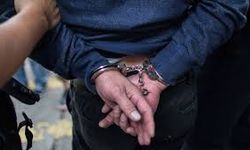 Aranması bulunan 166 şahıs yakalandı