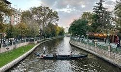 Eskişehir'de havanın parçalı çok bulutlu olması bekleniyor