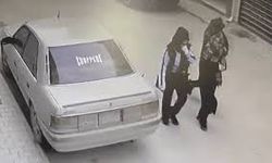 Çamlıca Mahallesi'nde hırsızlık: 32 bin TL'lik zarar