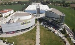 Eskişehir Fuar ve Kongre Merkezine Ziyaretçi