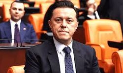 AK Parti Milletvekili Hatipoğlu, yeni bakanları tebrik etti