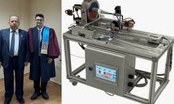 ESOGÜ'den manyetik soğutma alanında patent ve faydalı model tescili