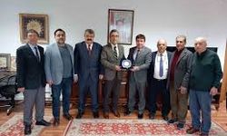 Kaymakam Yücel: 'Yunus Emre'nin dizeleri her kalbe dokunuyor'