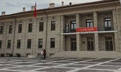 Eskişehir için test uçuşu uyarısı