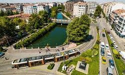 Eskişehir'de sıcaklığın 4 ila 6 derece artması bekleniyor