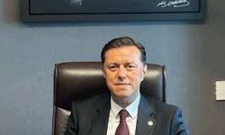 Milletvekili Hatipoğlu'dan Eskişehirspor'a tebrik mesajı