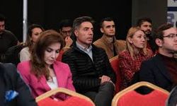 Eskişehir OSB’de Yeşil Dönüşüm Eğitimi Gerçekleştirildi