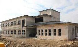 Eskişehir İl Sağlık Müdürlüğü Bünyesinde Yeni Sağlık Yatırımları Yerinde İncelendi