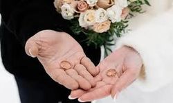 Eskişehir'de evlenen ve boşanan çiftlerin sayısı belli oldu