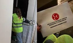 MHP Eskişehir İl Başkanlığı’ndan Ramazan’da Dayanışma Çalışması