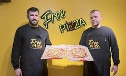Eskişehir’de Her Ayın 26’sı İndirim Çağrısına Destek Büyüyor: Eskişehir Firması Free Pizza da Kampanya Başlattı