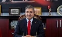 Vali Yılmaz: '1992'de Hocalı'da yaşananlar bir insanlık suçudur'