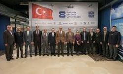 Eskişehir Defterdarlığından EOSB'ye Ziyaret