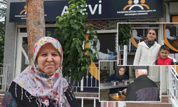 Hatipoğlu, Her gün 600 Kişiye Sıcak Yemek Dağıtılıyor