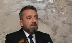 Mehmet Şimşek'ten Baksan Tepkisi