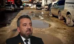 Baksan'a Bakmayan Ataç değil ESKİ'ymiş