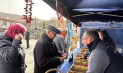 Tohum Takas Günleri Devam Ediyor