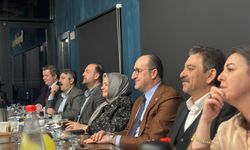 Dündar Ünlü'den Vefa İftarı