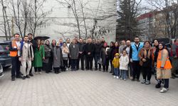 Serhat Tunç, Ramazan Ayında Tepebaşı Bölgesindeki Faaliyetleri Anlattı